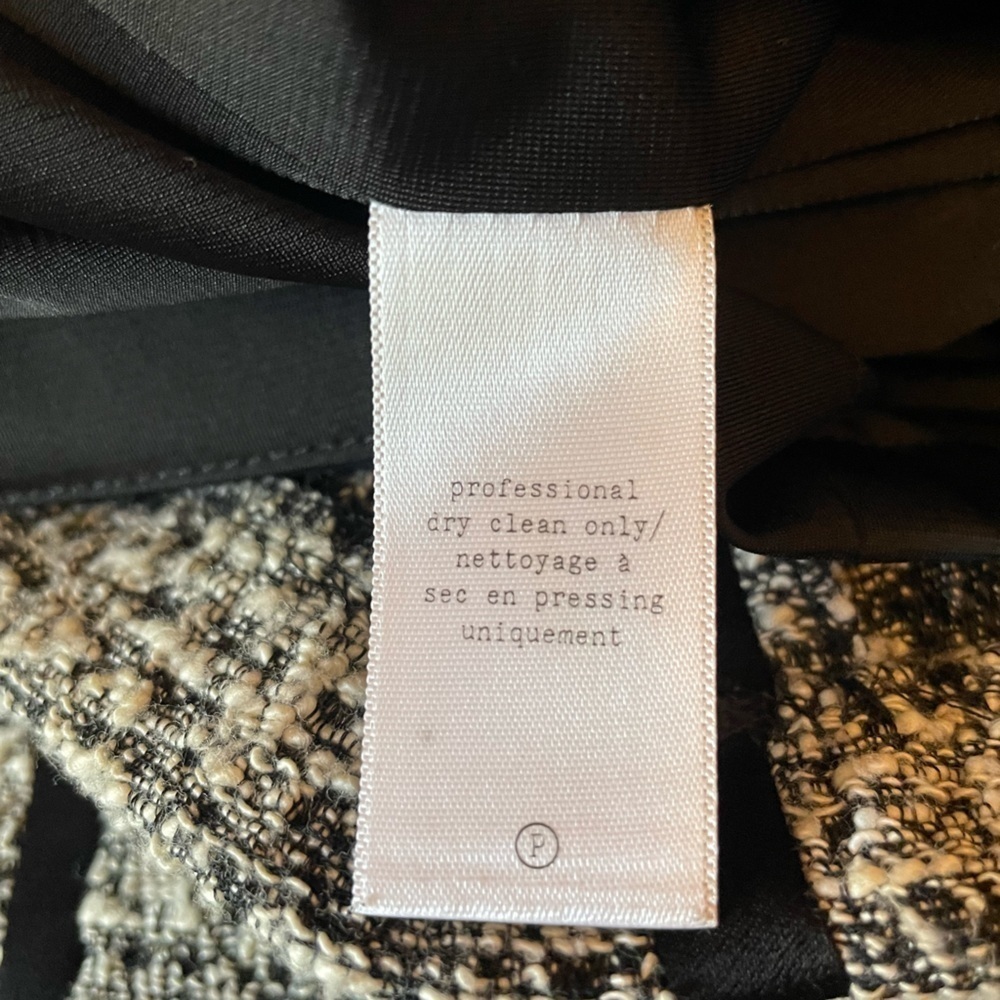 Rag & Bone Camden melange knit dress - Picture 5 of 6